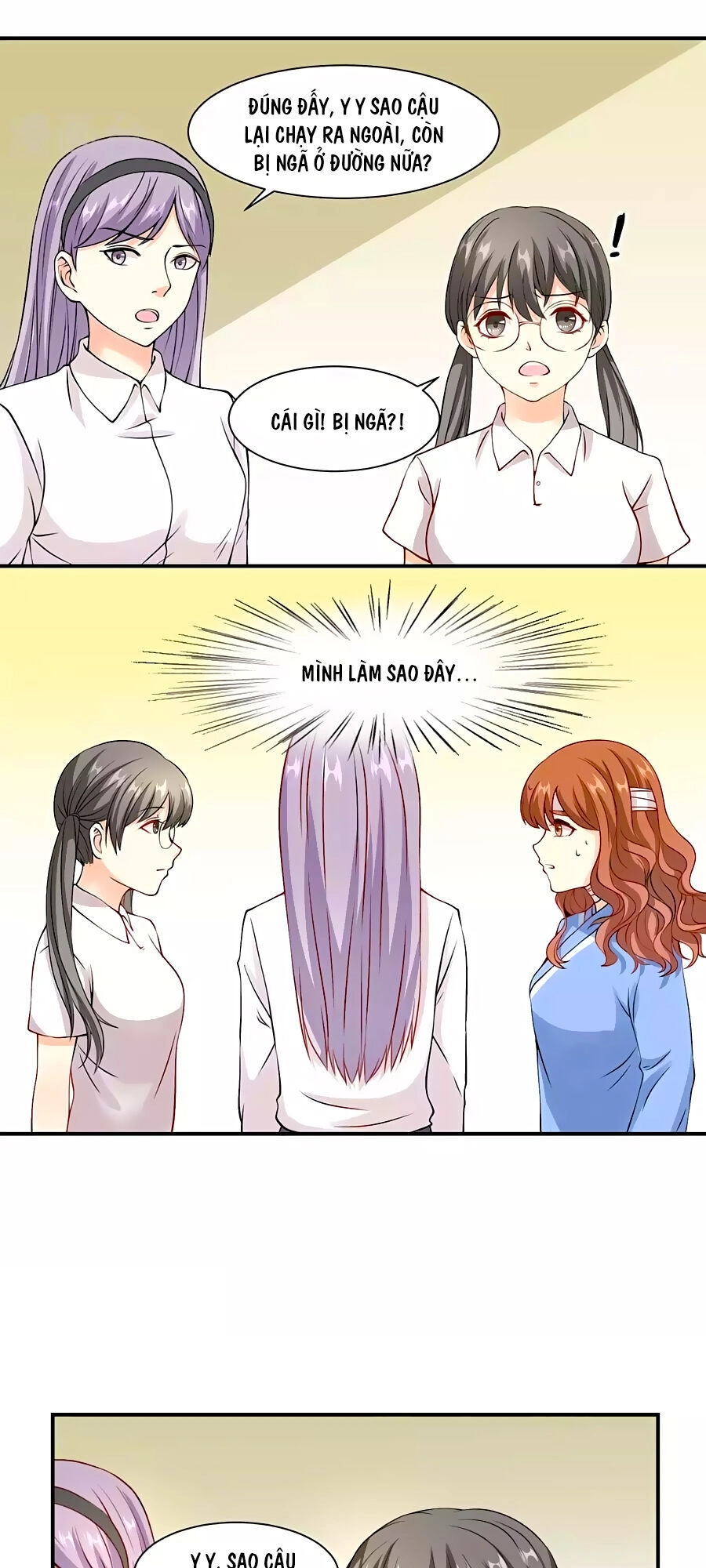 Trung Khuyển Và Tình Nhân Chapter 7 - 13