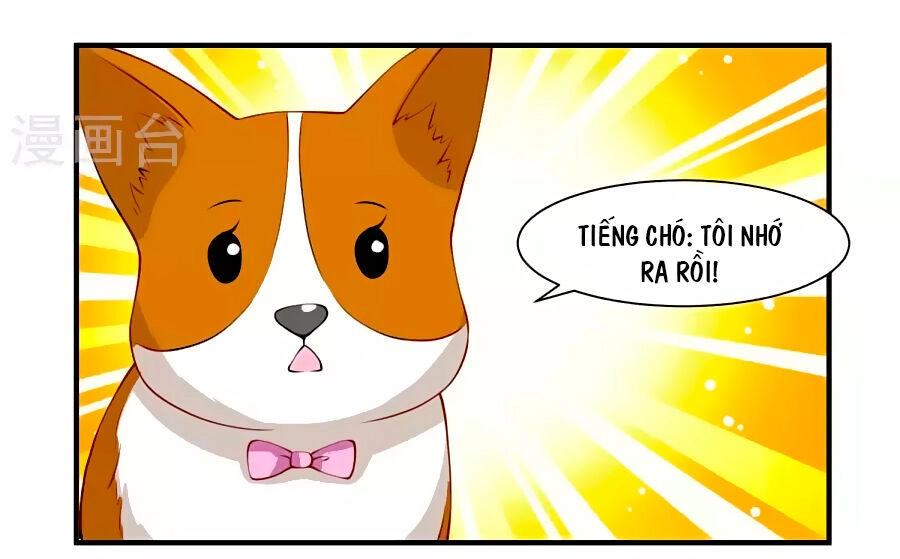 Trung Khuyển Và Tình Nhân Chapter 9 - 4