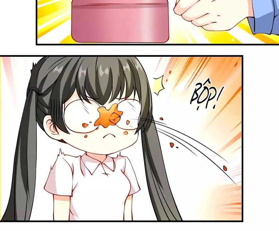 Trung Khuyển Và Tình Nhân Chapter 10 - 10