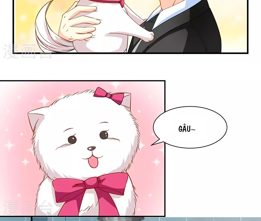 Trung Khuyển Và Tình Nhân Chapter 13 - 12