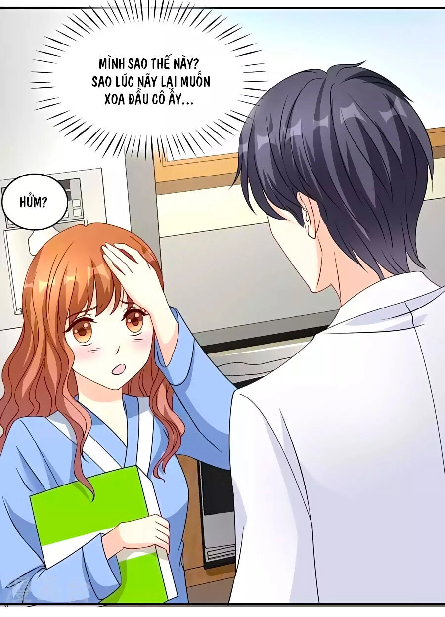 Trung Khuyển Và Tình Nhân Chapter 16 - 6