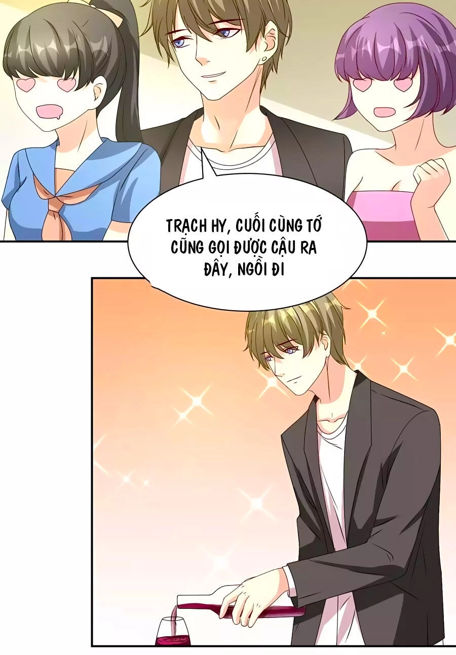 Trung Khuyển Và Tình Nhân Chapter 17 - 4