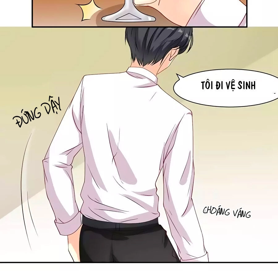 Trung Khuyển Và Tình Nhân Chapter 17 - 18