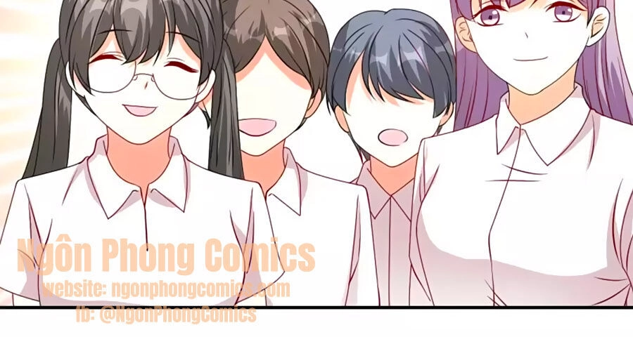 Trung Khuyển Và Tình Nhân Chapter 17 - 22