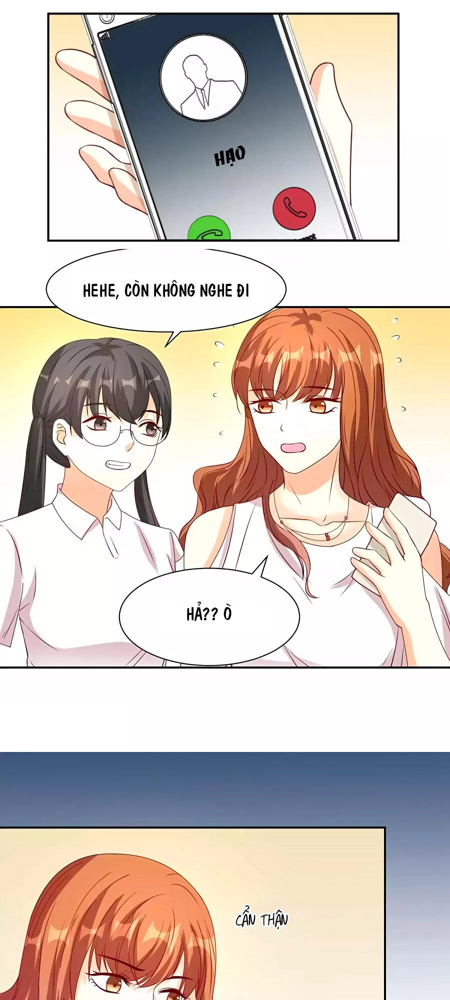 Trung Khuyển Và Tình Nhân Chapter 18 - 2