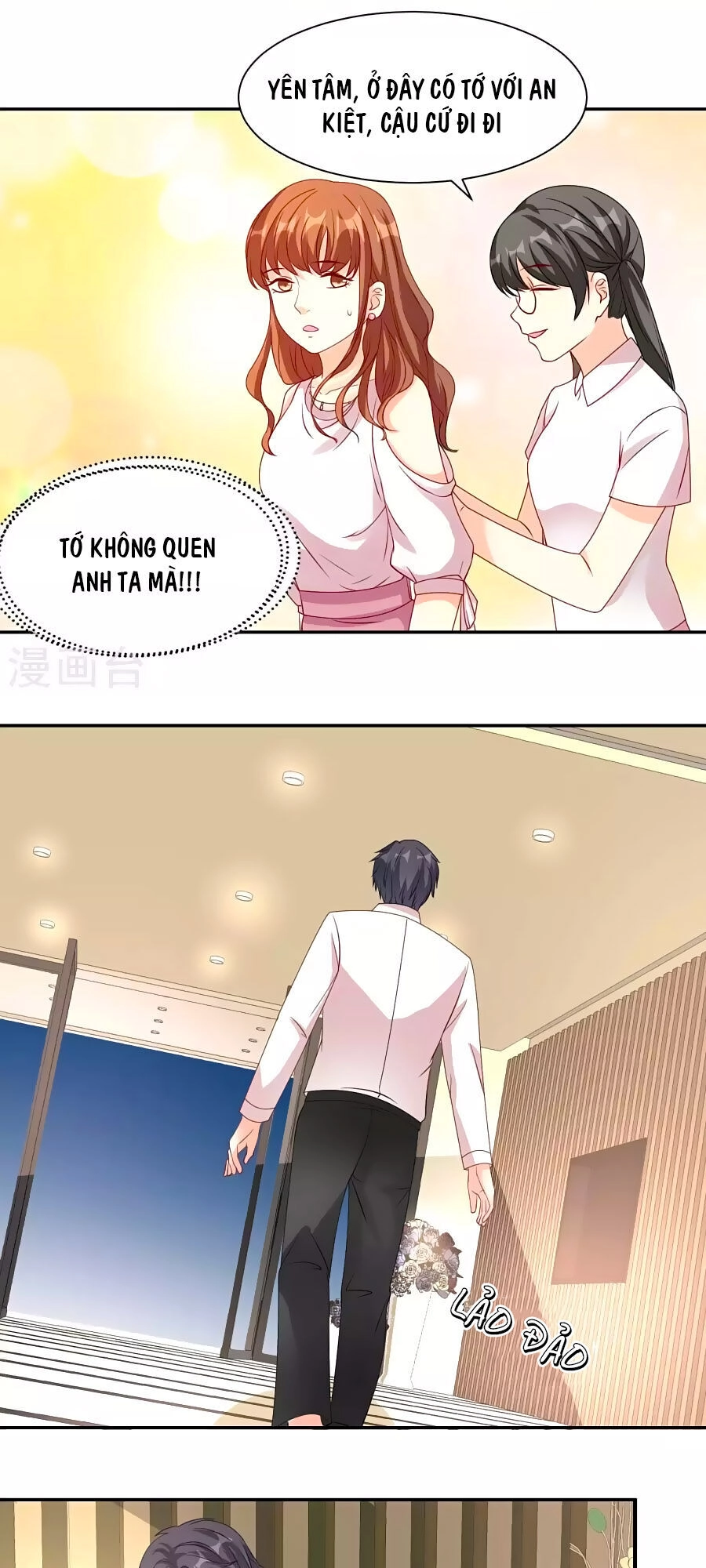 Trung Khuyển Và Tình Nhân Chapter 18 - 8