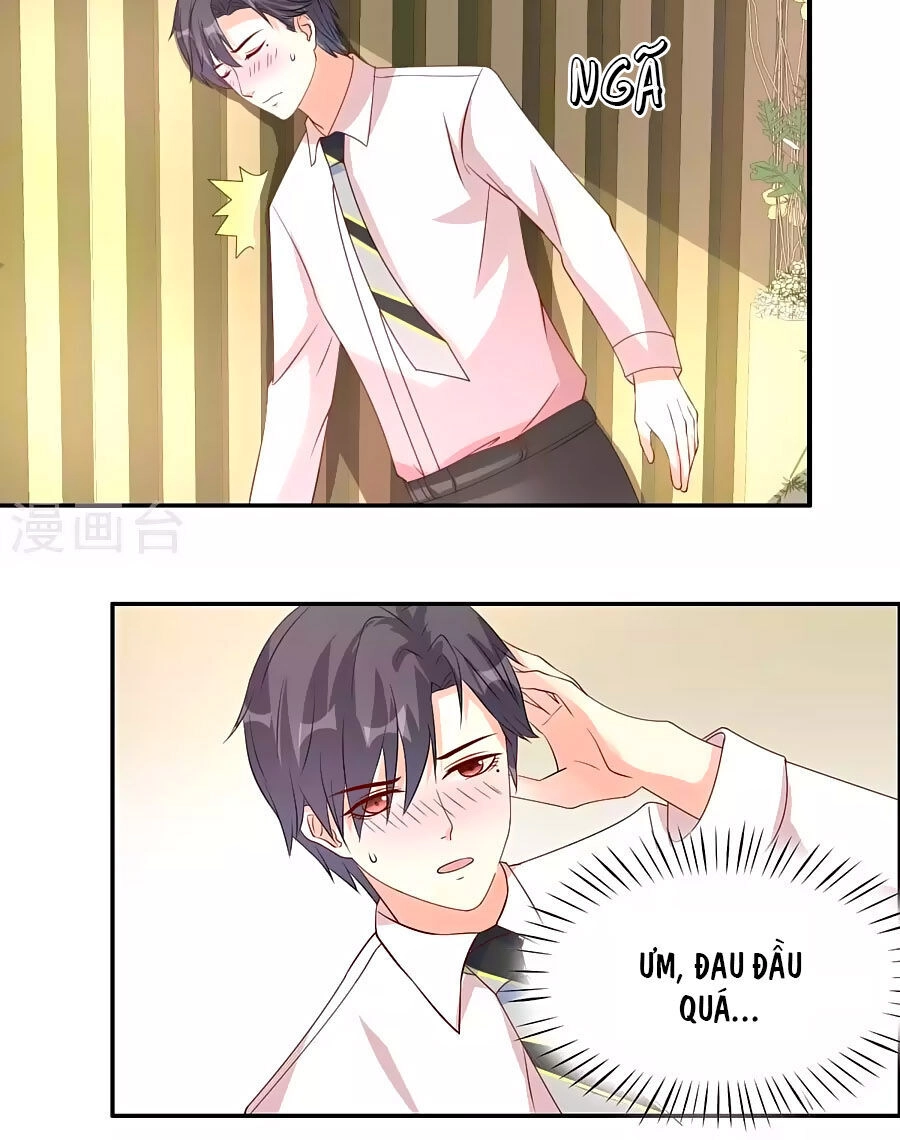 Trung Khuyển Và Tình Nhân Chapter 18 - 9