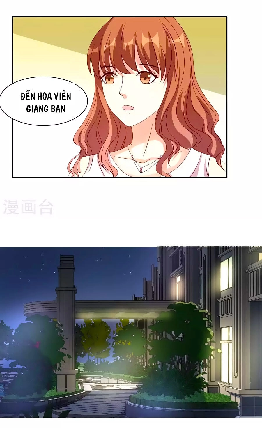 Trung Khuyển Và Tình Nhân Chapter 18 - 20