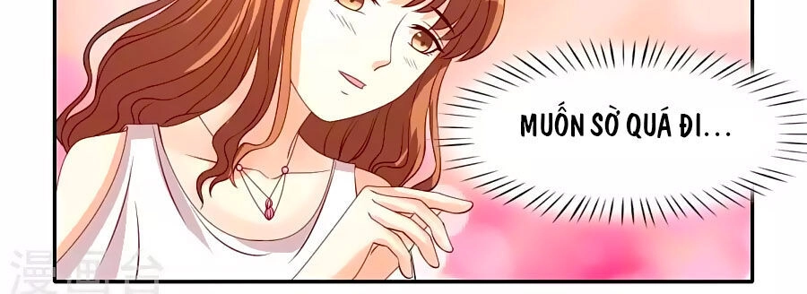 Trung Khuyển Và Tình Nhân Chapter 18 - 22