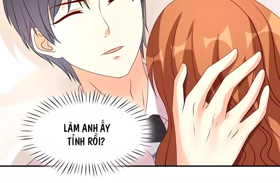 Trung Khuyển Và Tình Nhân Chapter 18 - 24