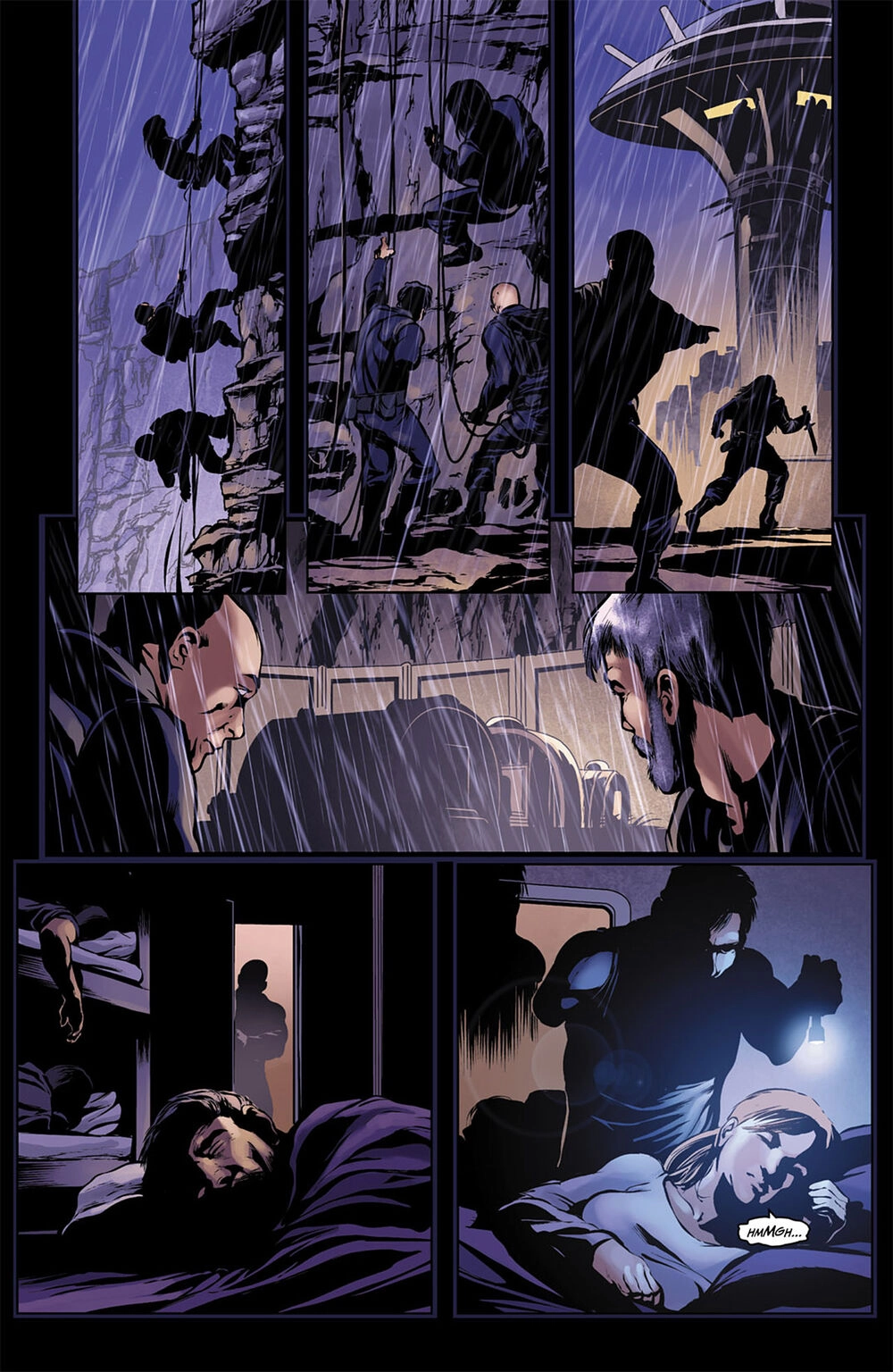 Starcraft 2009 Chapter 3.1 - 10