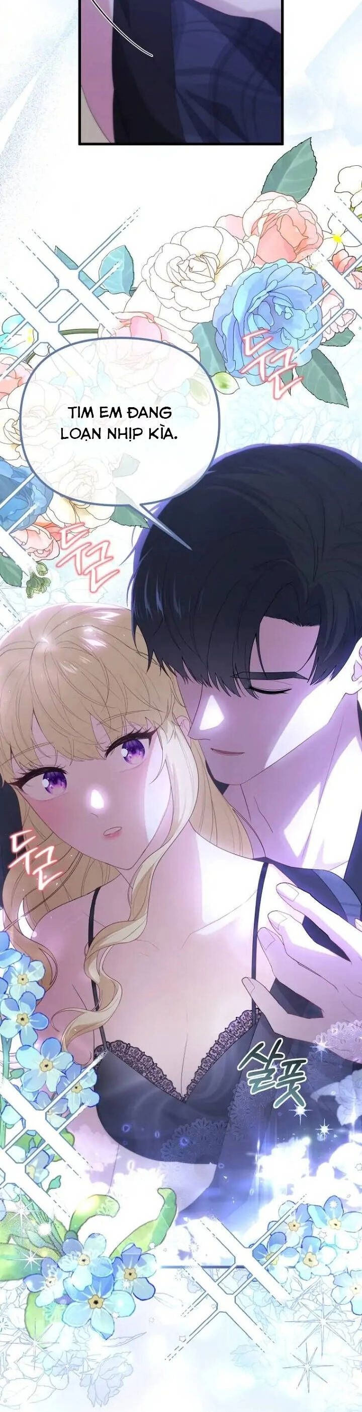 Một Đêm Sâu Đậm Của Adeline Chapter 46.1 - 4