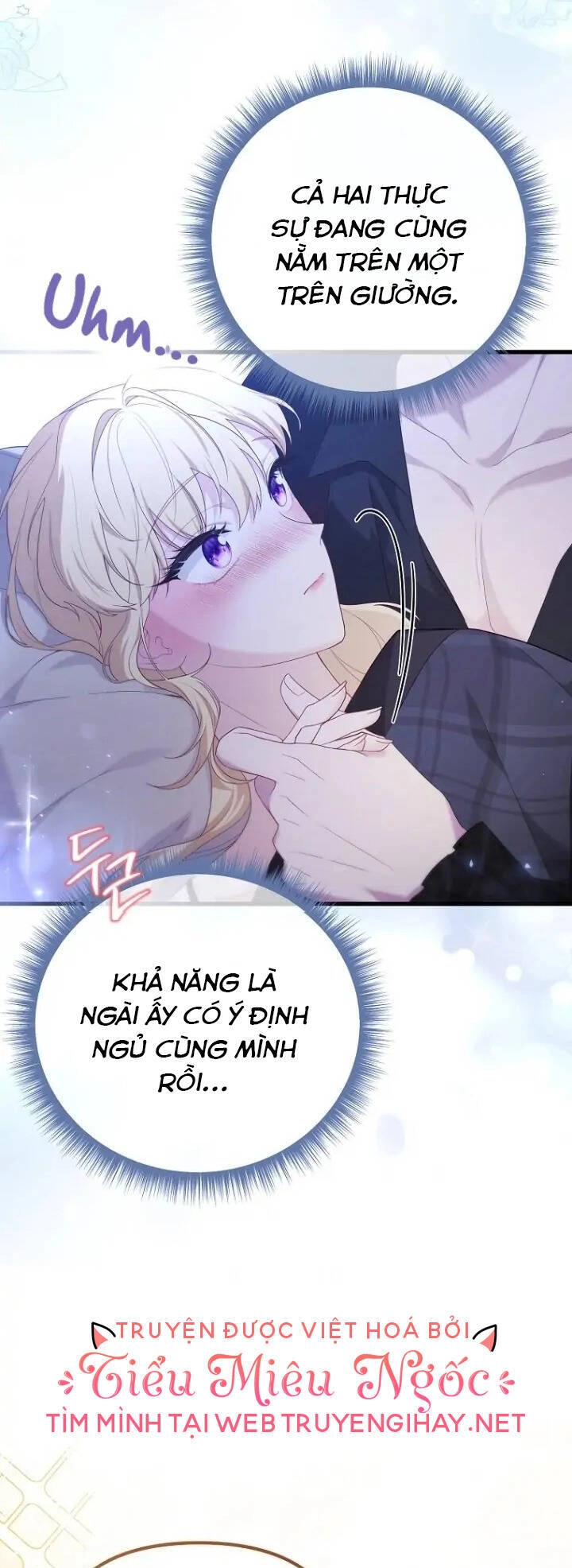 Một Đêm Sâu Đậm Của Adeline Chapter 46.1 - 5