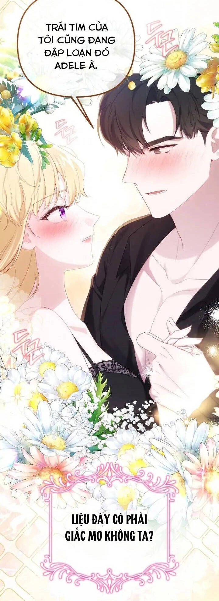 Một Đêm Sâu Đậm Của Adeline Chapter 46.1 - 6