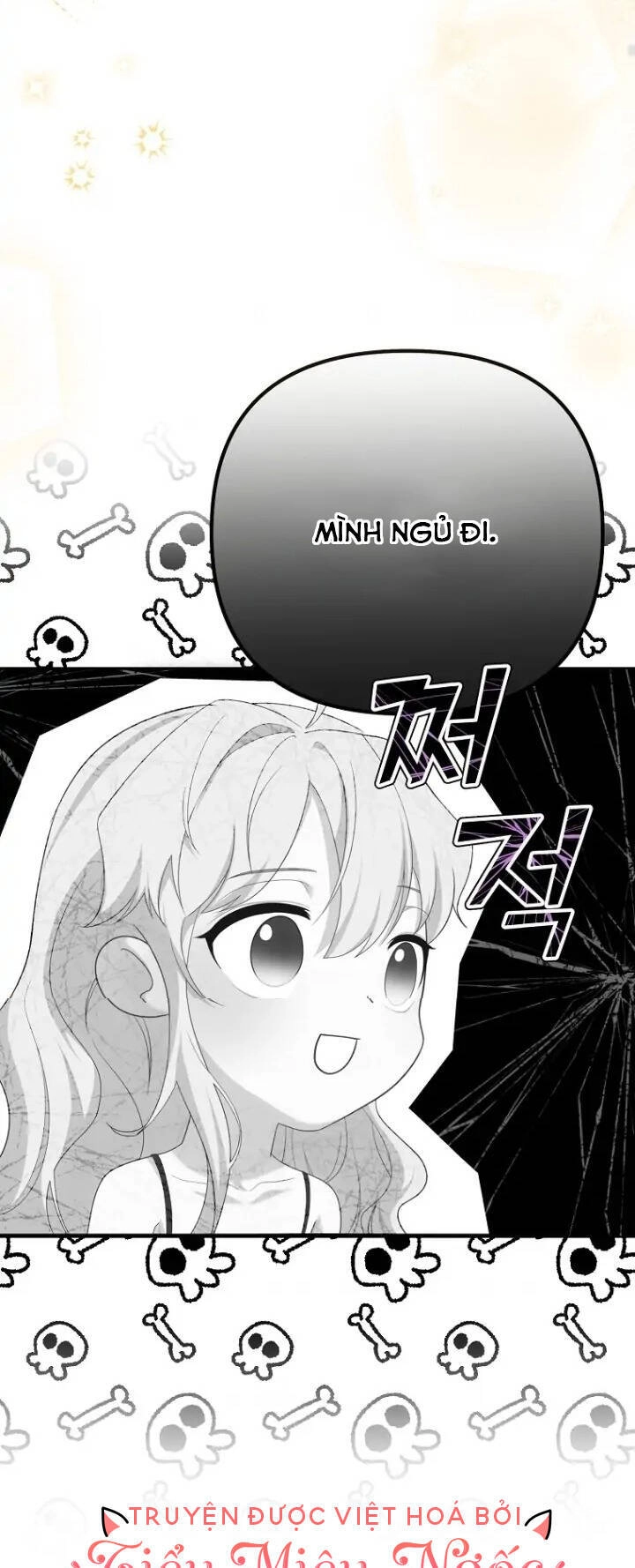 Một Đêm Sâu Đậm Của Adeline Chapter 46.1 - 8