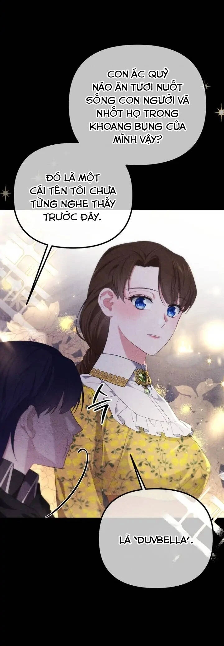 Một Đêm Sâu Đậm Của Adeline Chapter 46.1 - 17