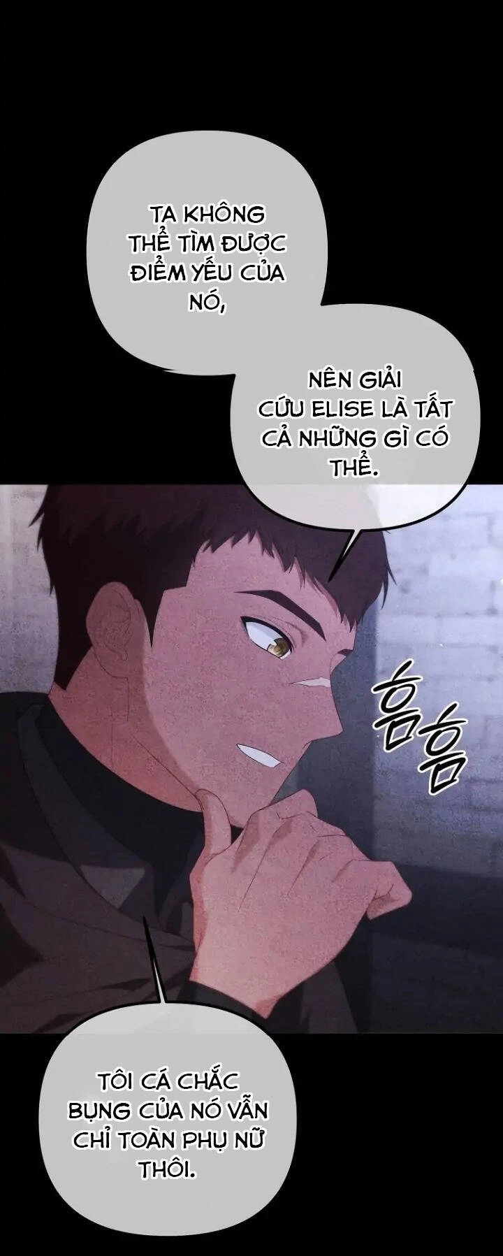 Một Đêm Sâu Đậm Của Adeline Chapter 46.1 - 18