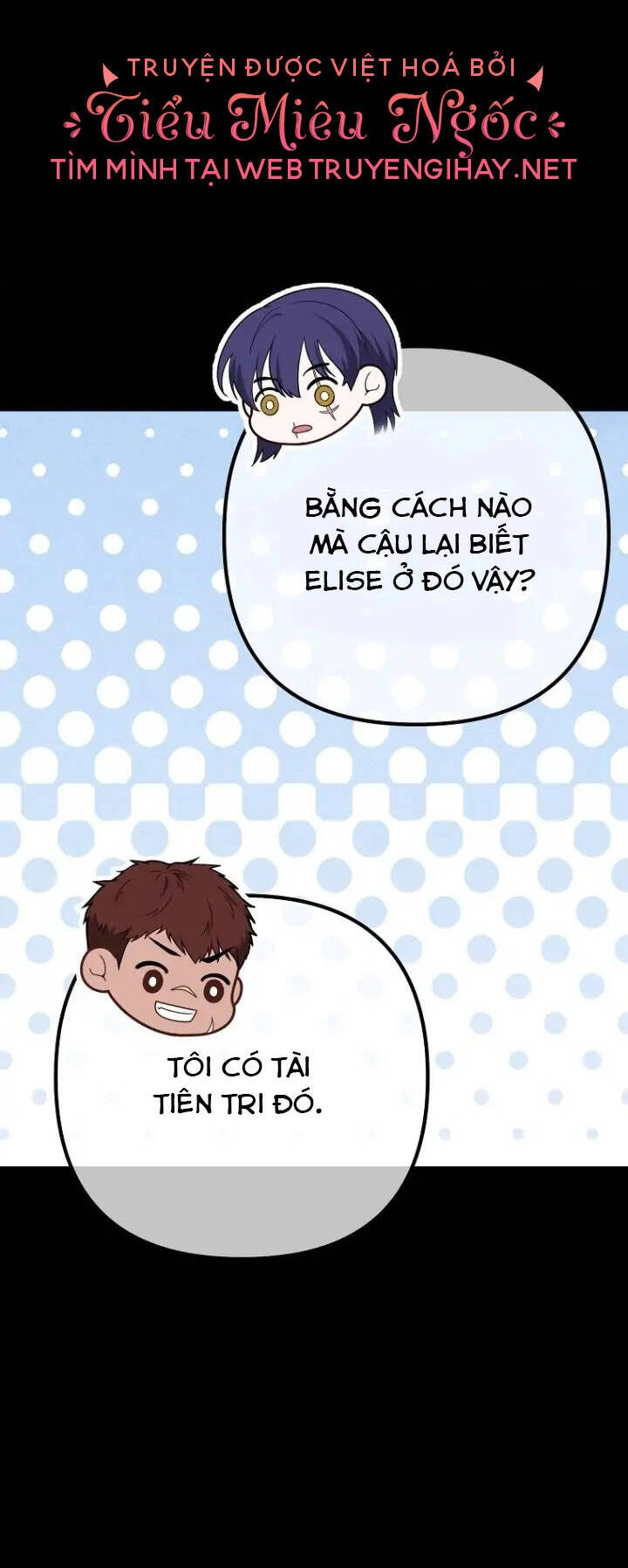 Một Đêm Sâu Đậm Của Adeline Chapter 46.1 - 19