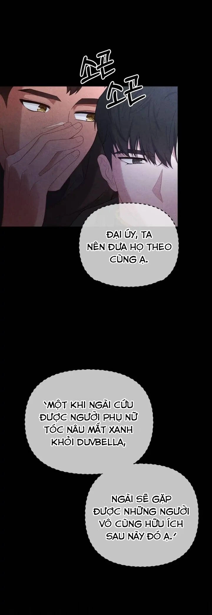 Một Đêm Sâu Đậm Của Adeline Chapter 46.1 - 24