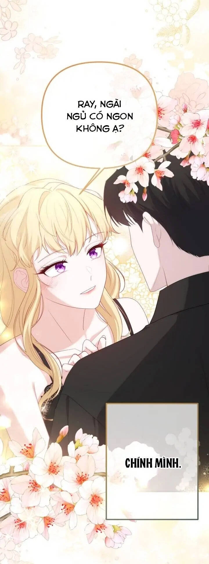 Một Đêm Sâu Đậm Của Adeline Chapter 46.2 - 5