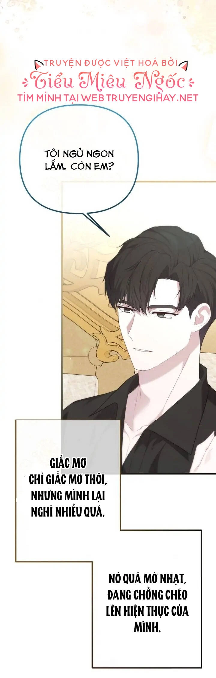 Một Đêm Sâu Đậm Của Adeline Chapter 46.2 - 6