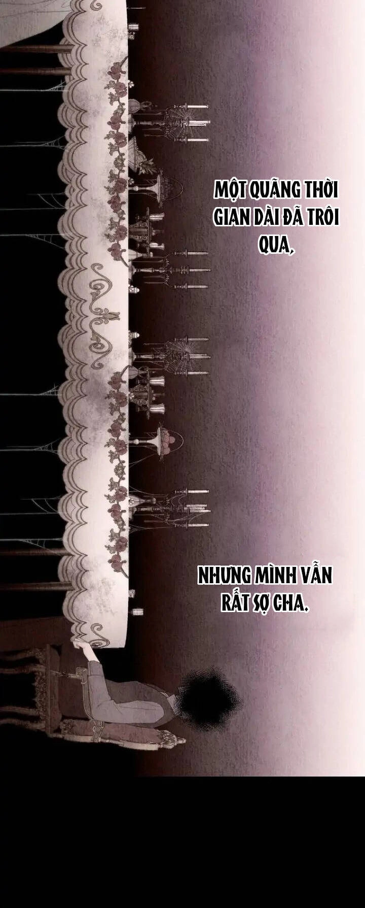 Một Đêm Sâu Đậm Của Adeline Chapter 46.2 - 20