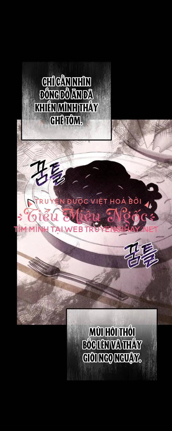 Một Đêm Sâu Đậm Của Adeline Chapter 46.2 - 21