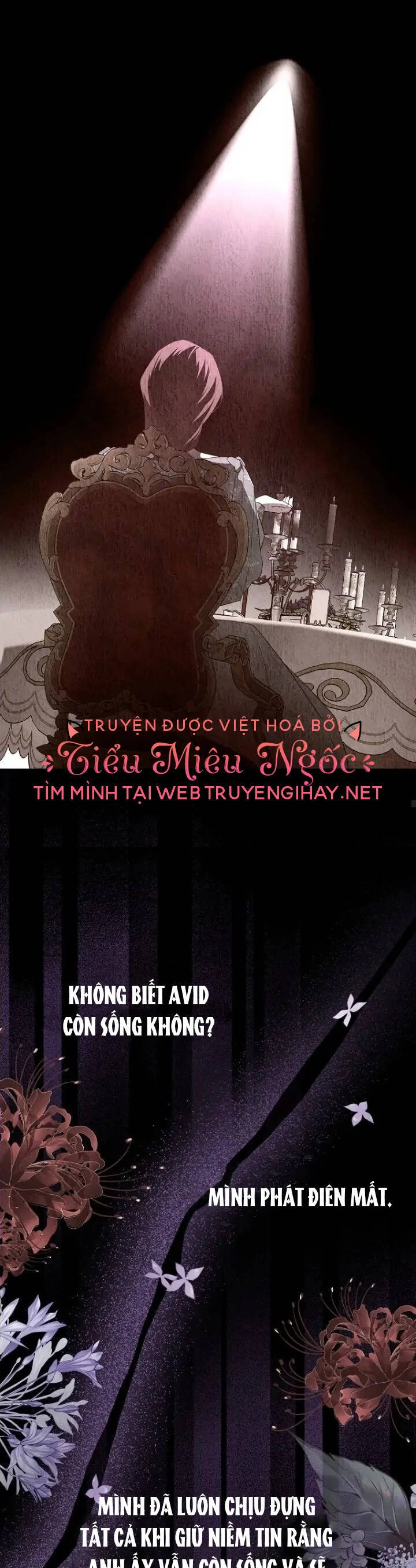 Một Đêm Sâu Đậm Của Adeline Chapter 46.2 - 26