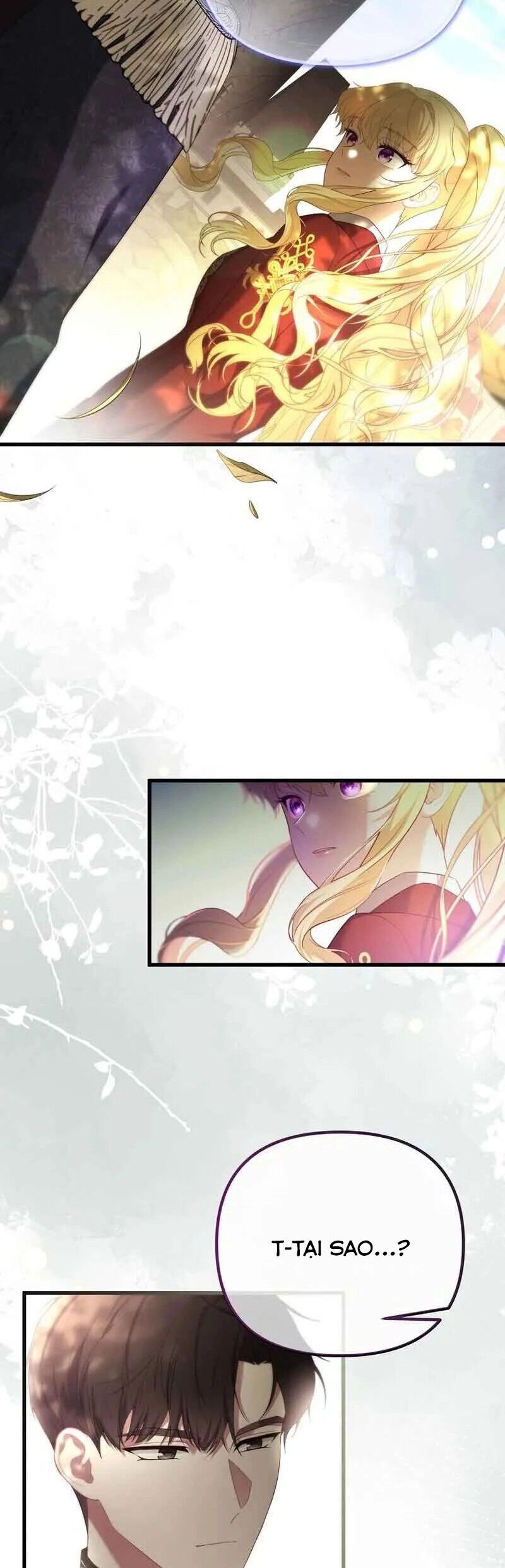 Một Đêm Sâu Đậm Của Adeline Chapter 47.1 - 15