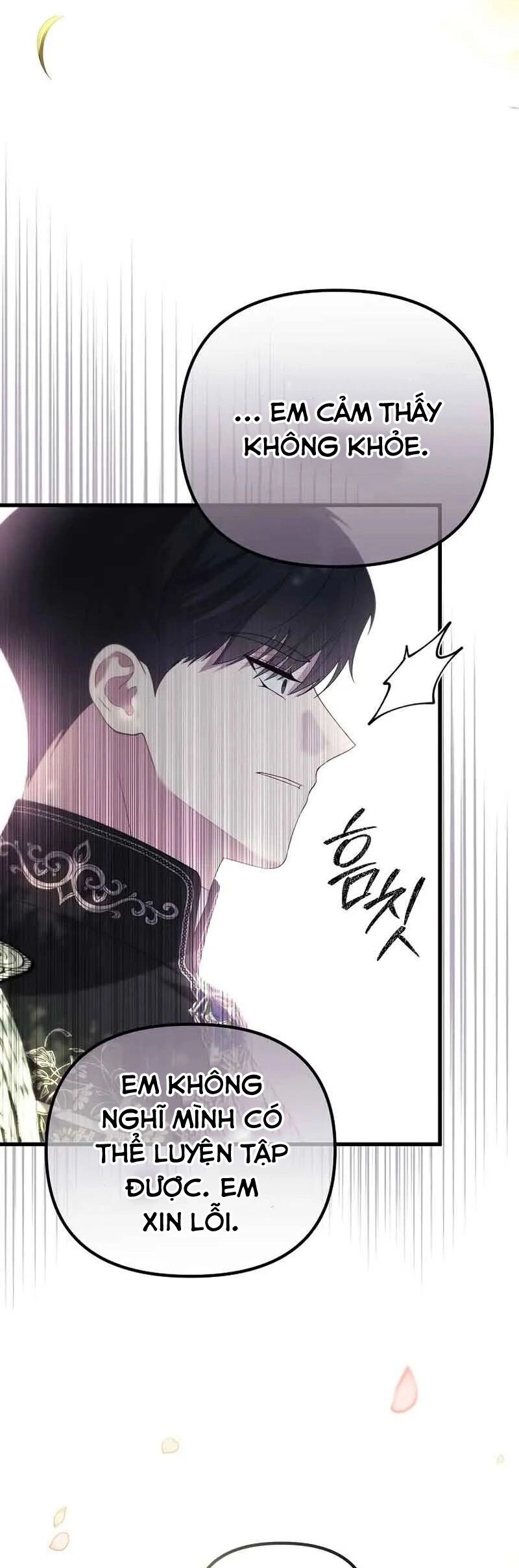 Một Đêm Sâu Đậm Của Adeline Chapter 47.1 - 17