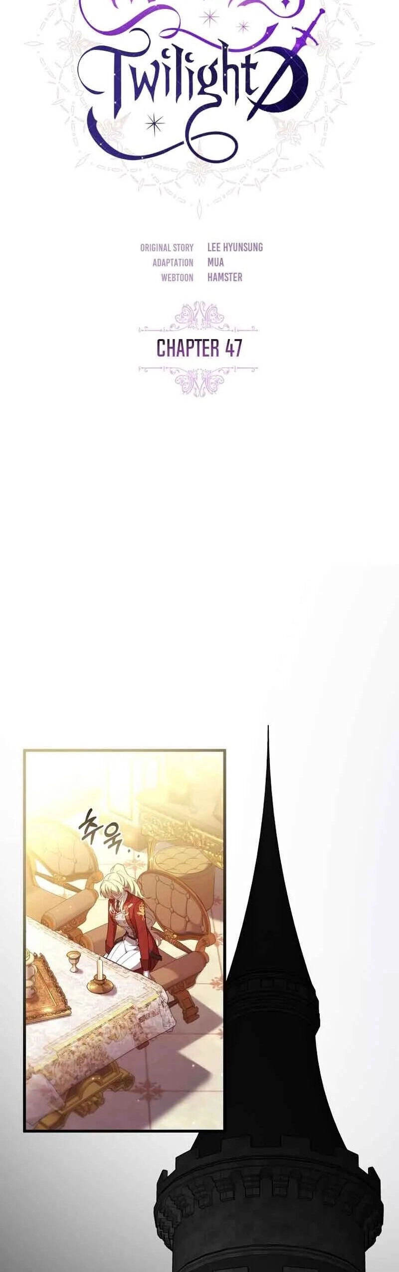 Một Đêm Sâu Đậm Của Adeline Chapter 47.1 - 23