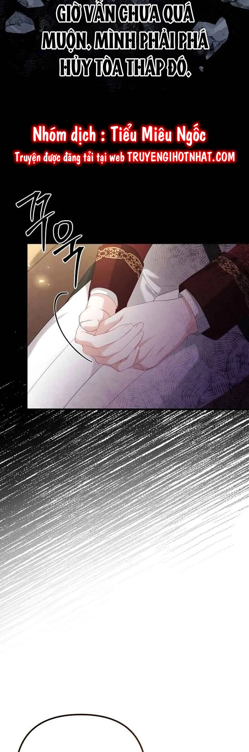 Một Đêm Sâu Đậm Của Adeline Chapter 47.1 - 26