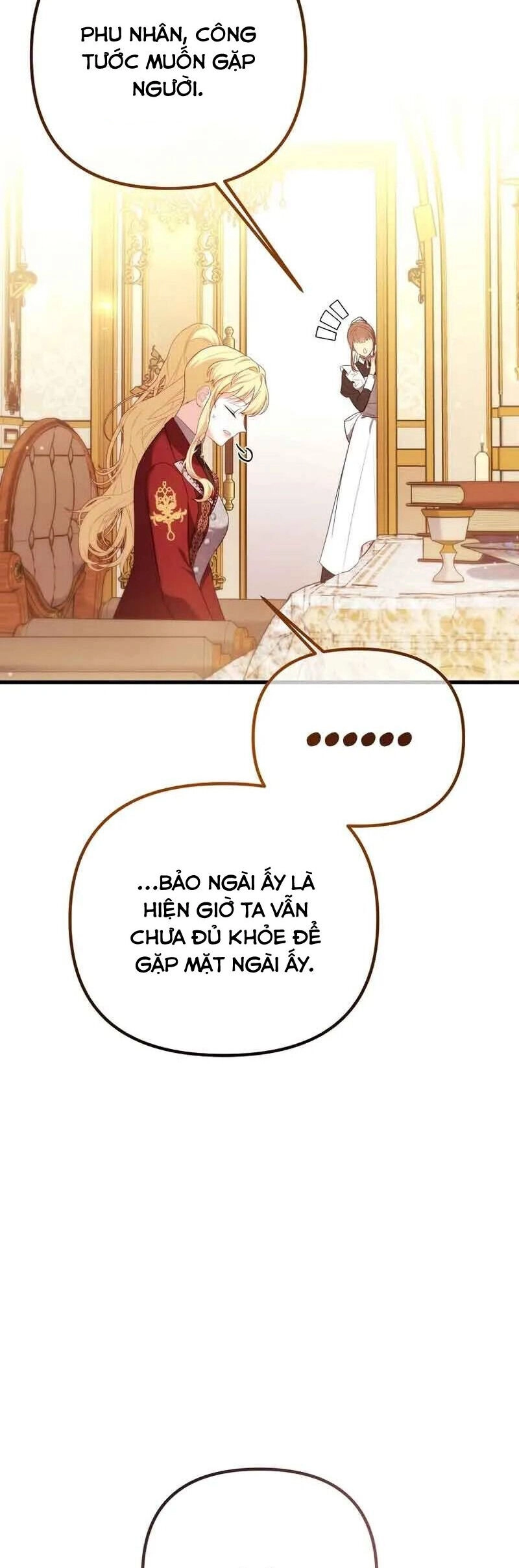 Một Đêm Sâu Đậm Của Adeline Chapter 47.1 - 27