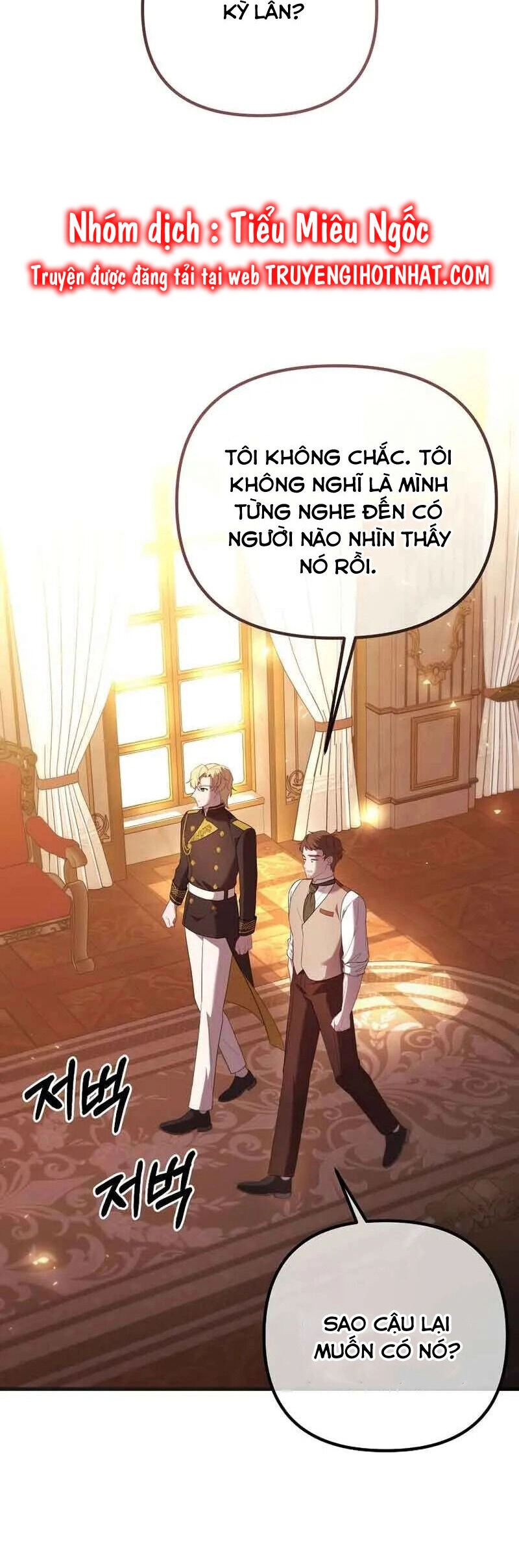 Một Đêm Sâu Đậm Của Adeline Chapter 47.1 - 28