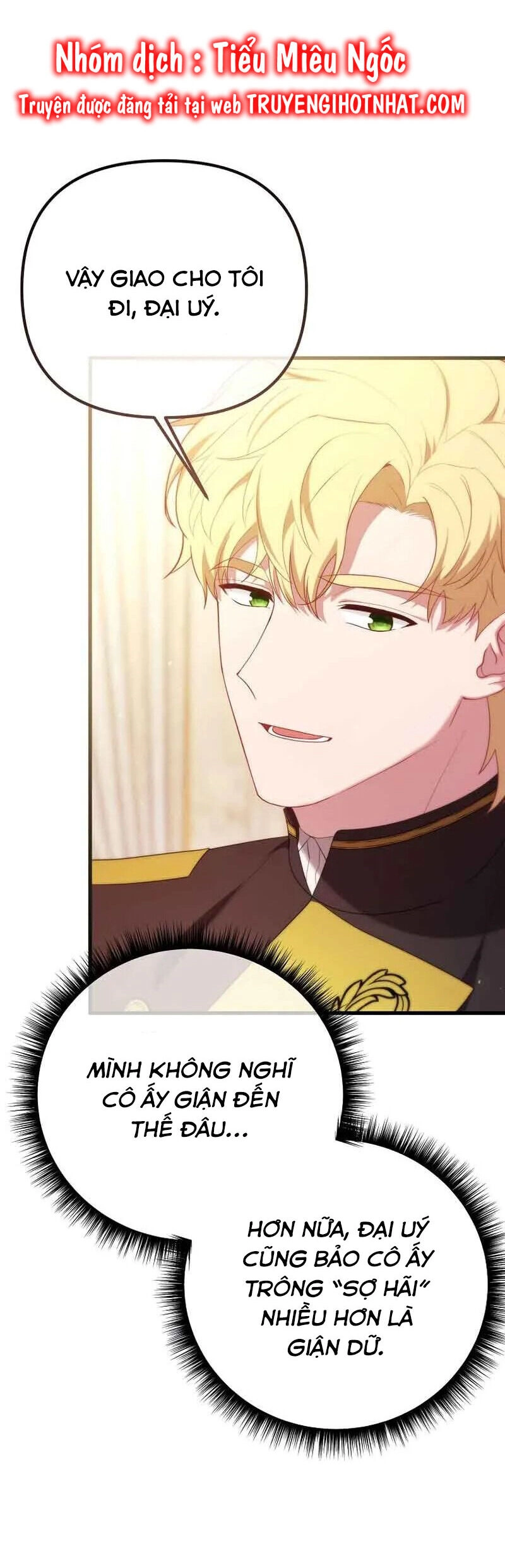 Một Đêm Sâu Đậm Của Adeline Chapter 47.2 - 4