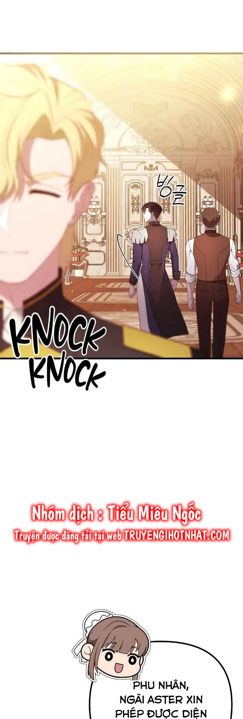 Một Đêm Sâu Đậm Của Adeline Chapter 47.2 - 5