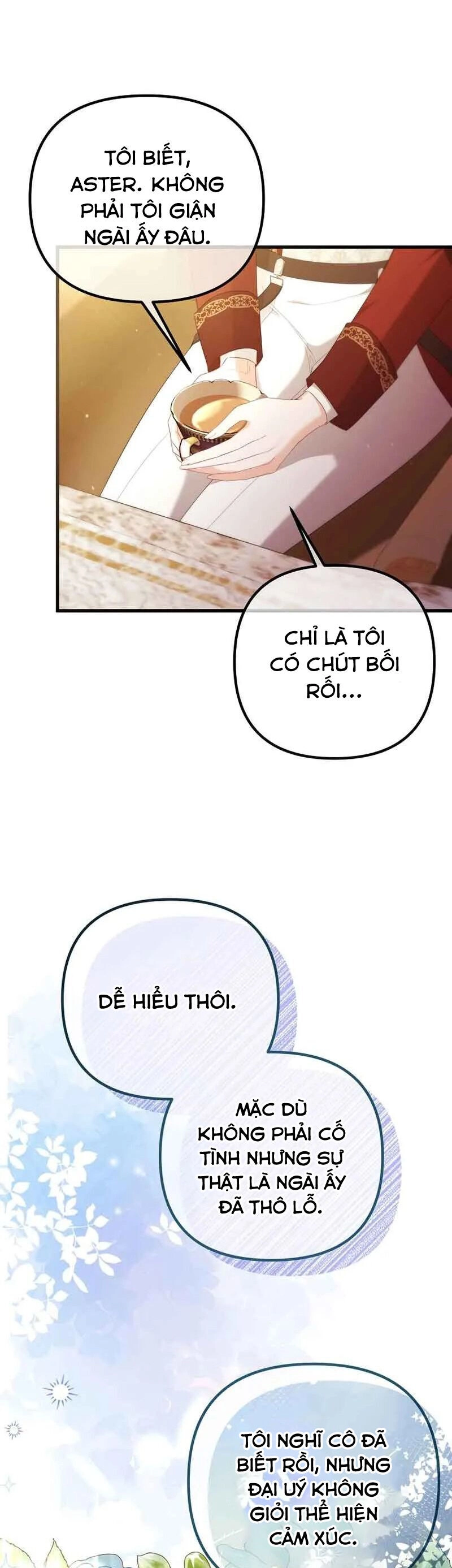 Một Đêm Sâu Đậm Của Adeline Chapter 47.2 - 9