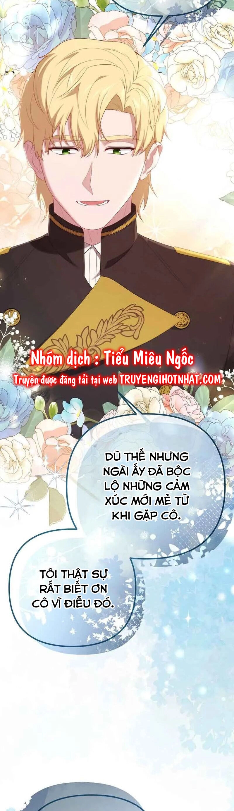 Một Đêm Sâu Đậm Của Adeline Chapter 47.2 - 10