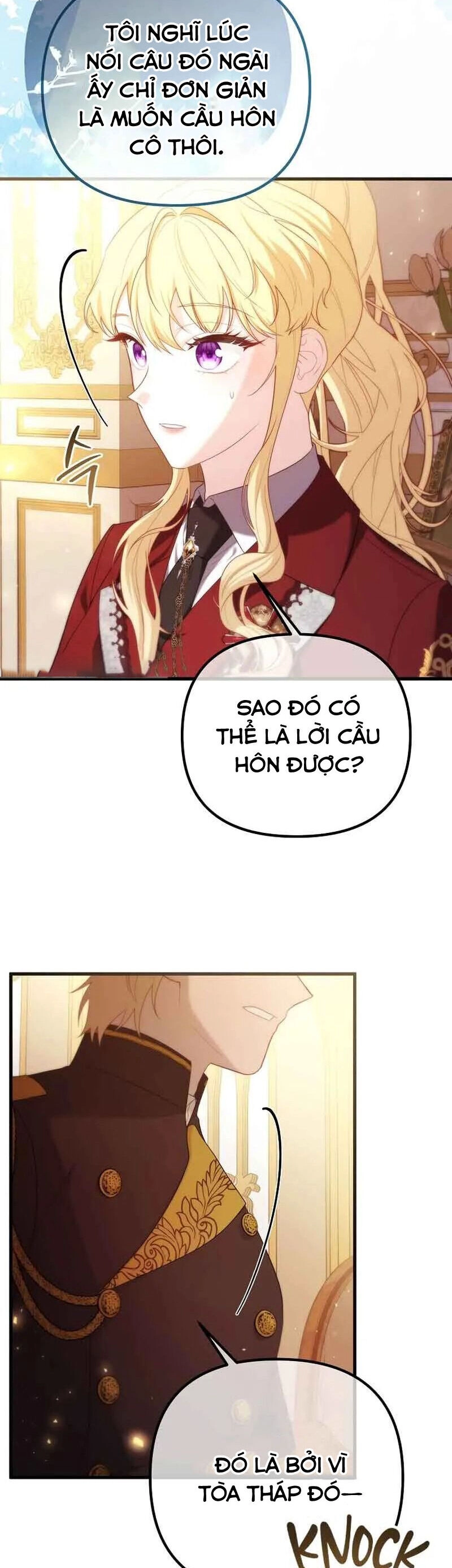 Một Đêm Sâu Đậm Của Adeline Chapter 47.2 - 11