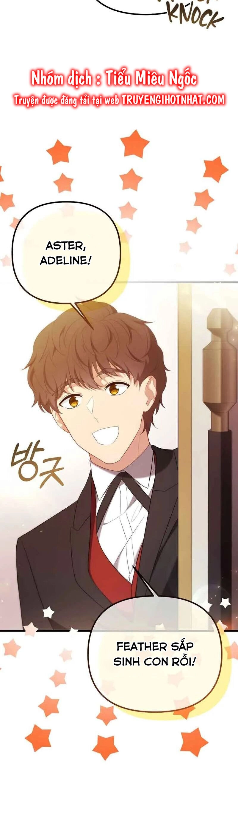 Một Đêm Sâu Đậm Của Adeline Chapter 47.2 - 12