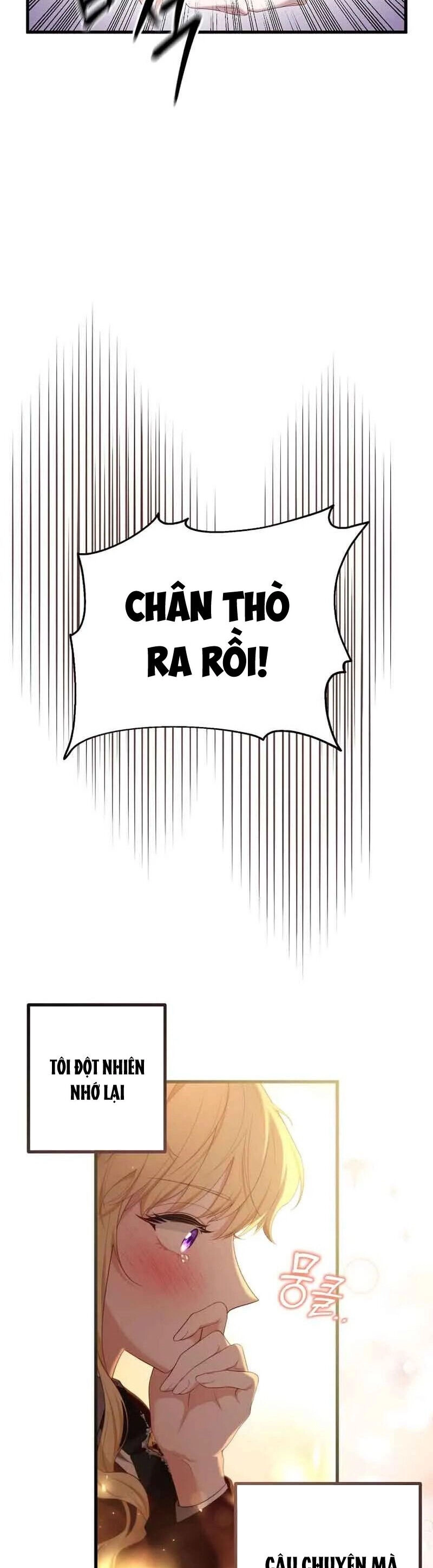 Một Đêm Sâu Đậm Của Adeline Chapter 47.2 - 18