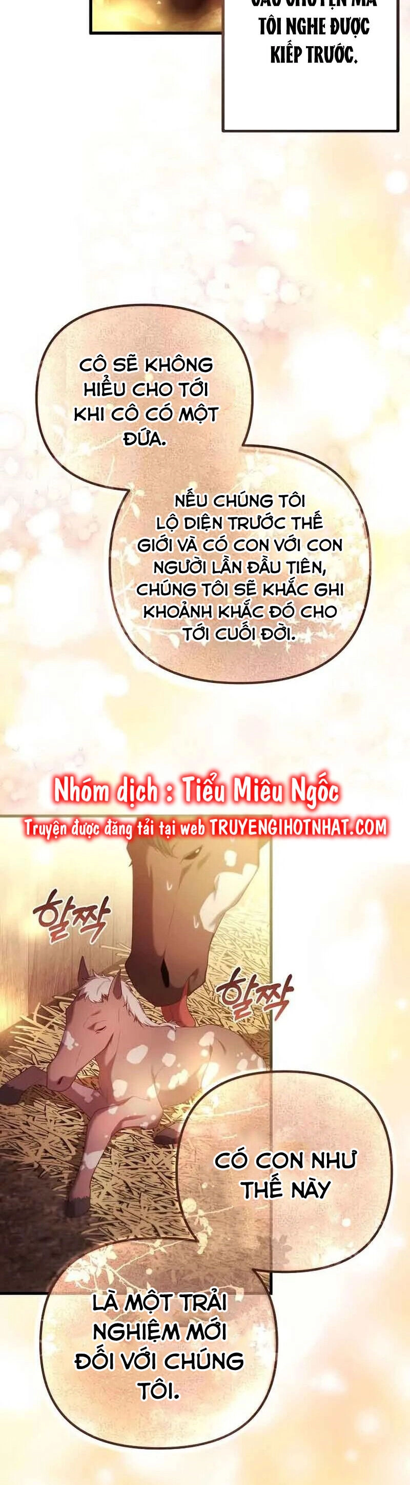 Một Đêm Sâu Đậm Của Adeline Chapter 47.2 - 19