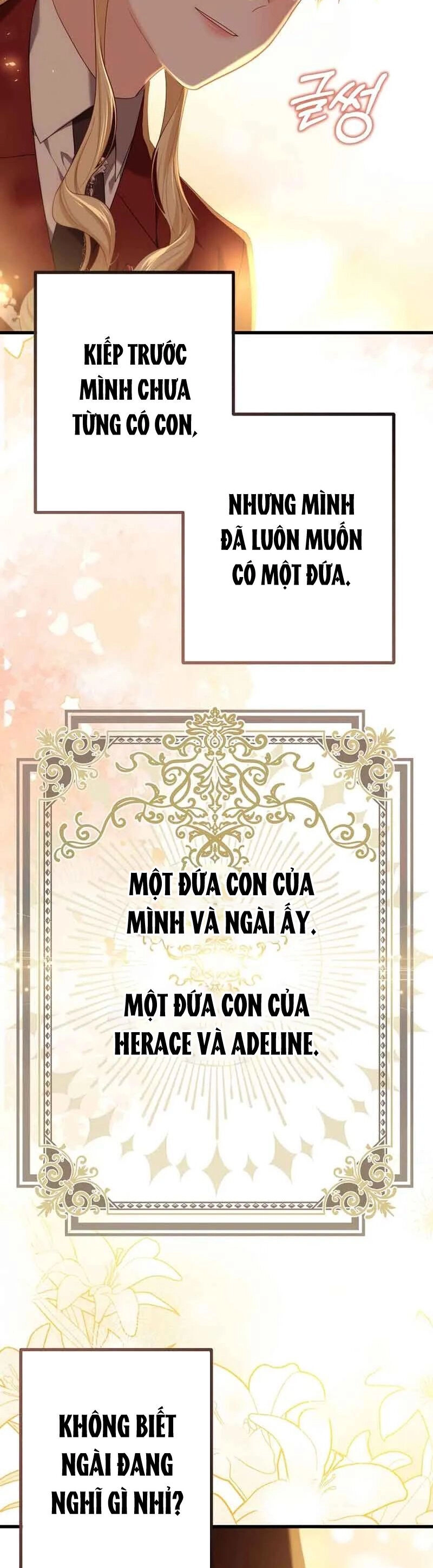Một Đêm Sâu Đậm Của Adeline Chapter 47.2 - 21