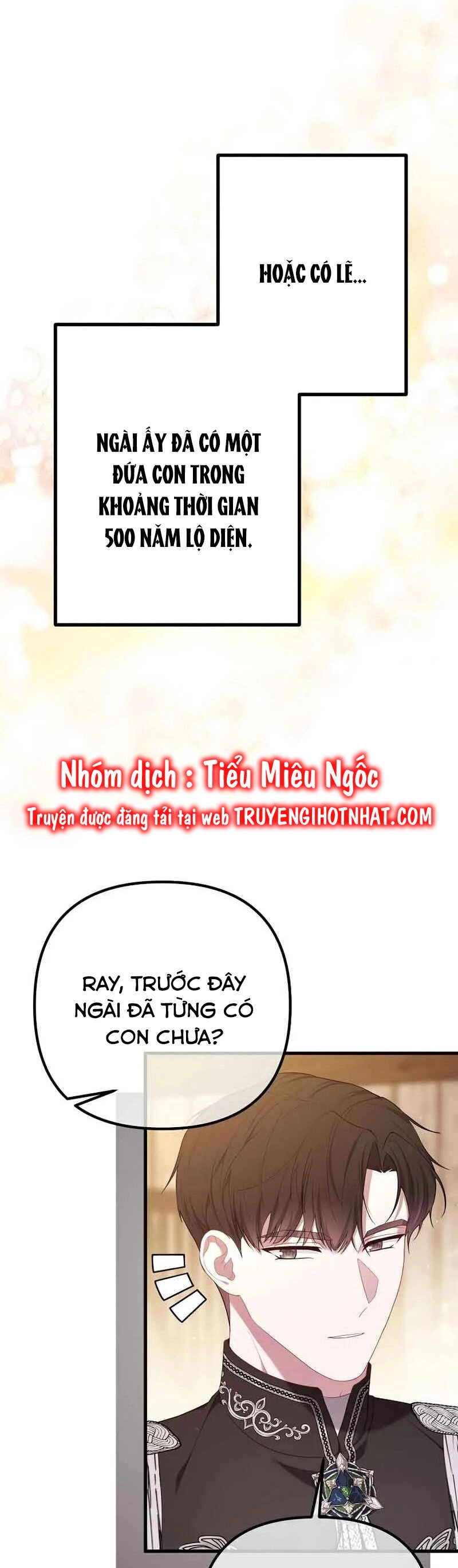 Một Đêm Sâu Đậm Của Adeline Chapter 47.2 - 23