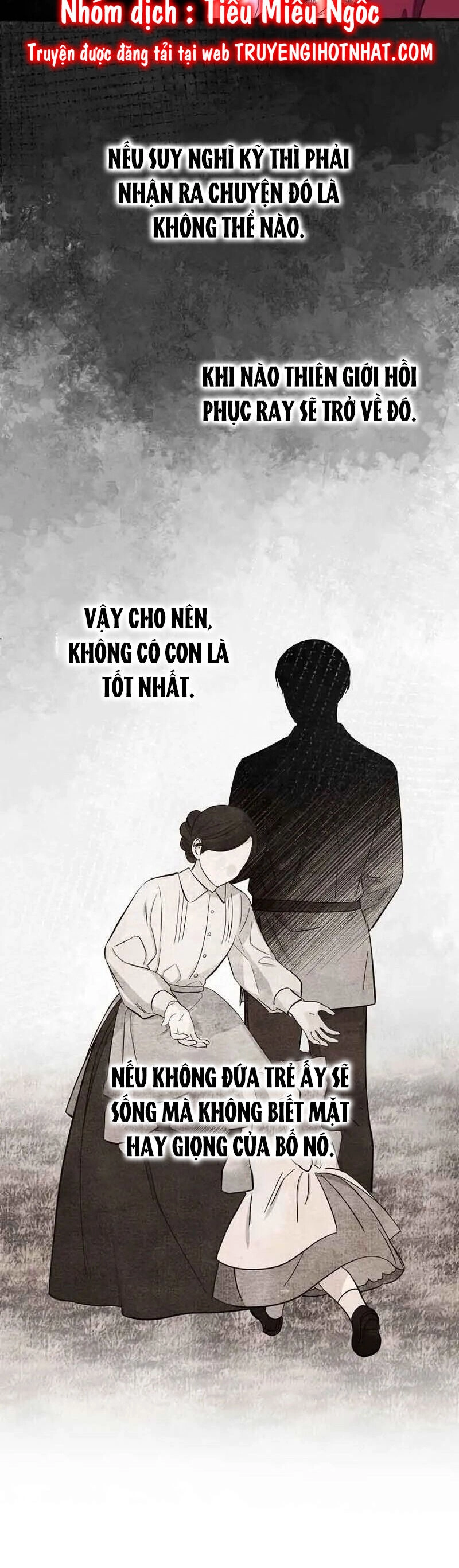 Một Đêm Sâu Đậm Của Adeline Chapter 47.2 - 26