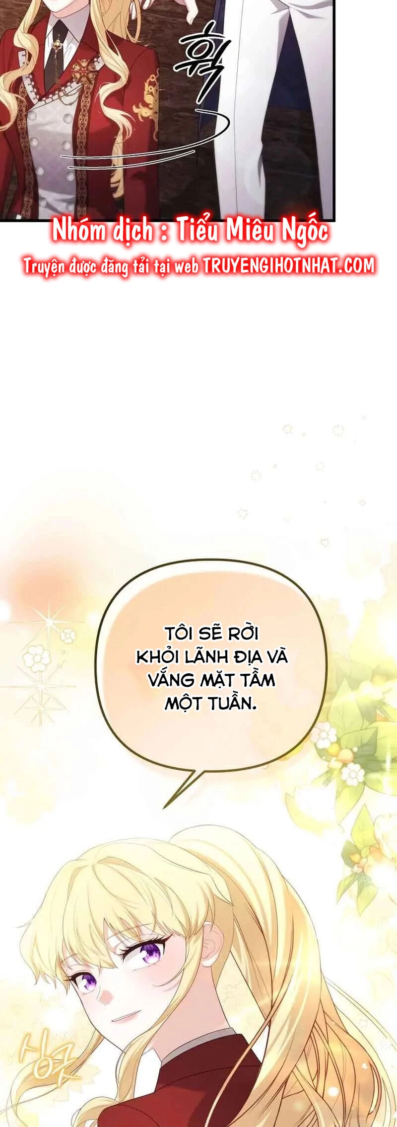 Một Đêm Sâu Đậm Của Adeline Chapter 47.2 - 29