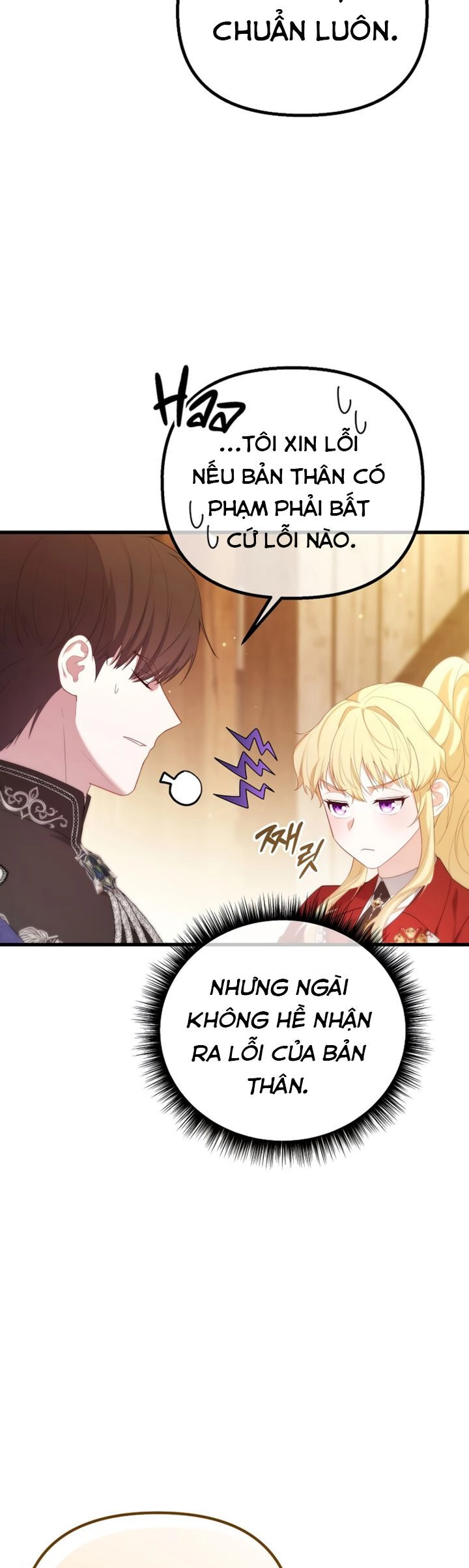 Một Đêm Sâu Đậm Của Adeline Chapter 48.1 - 12