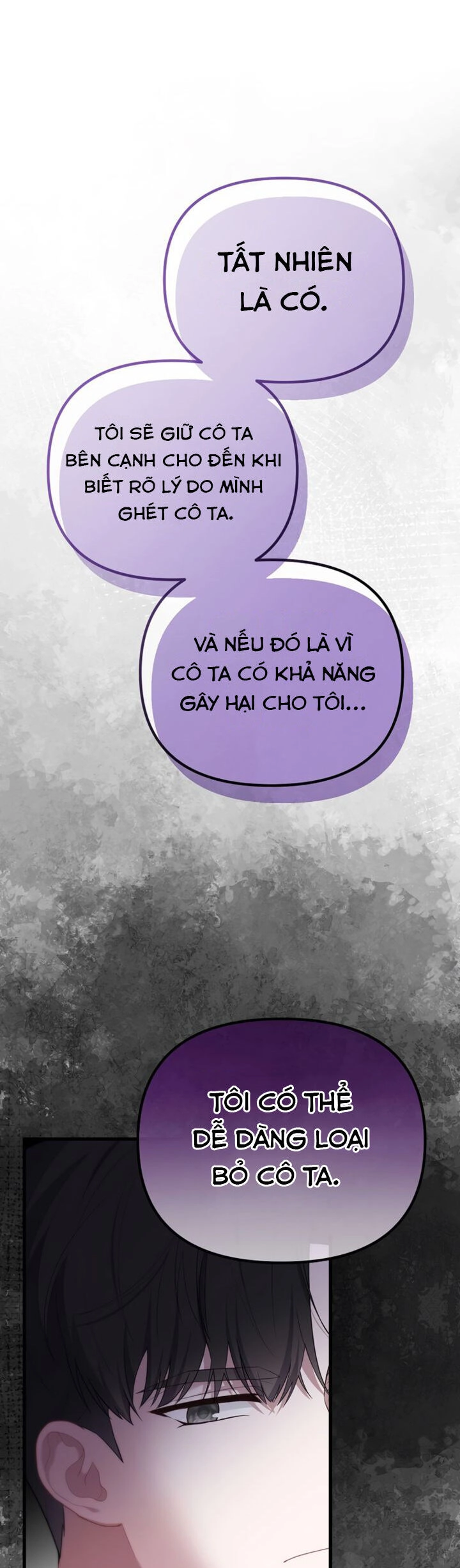 Một Đêm Sâu Đậm Của Adeline Chapter 48.1 - 19