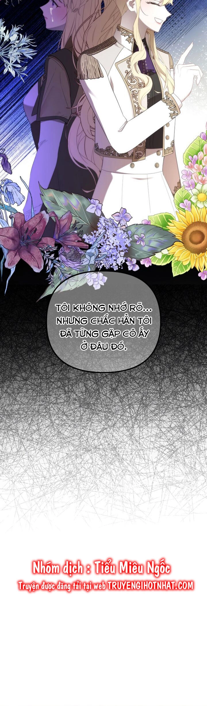 Một Đêm Sâu Đậm Của Adeline Chapter 48.1 - 21