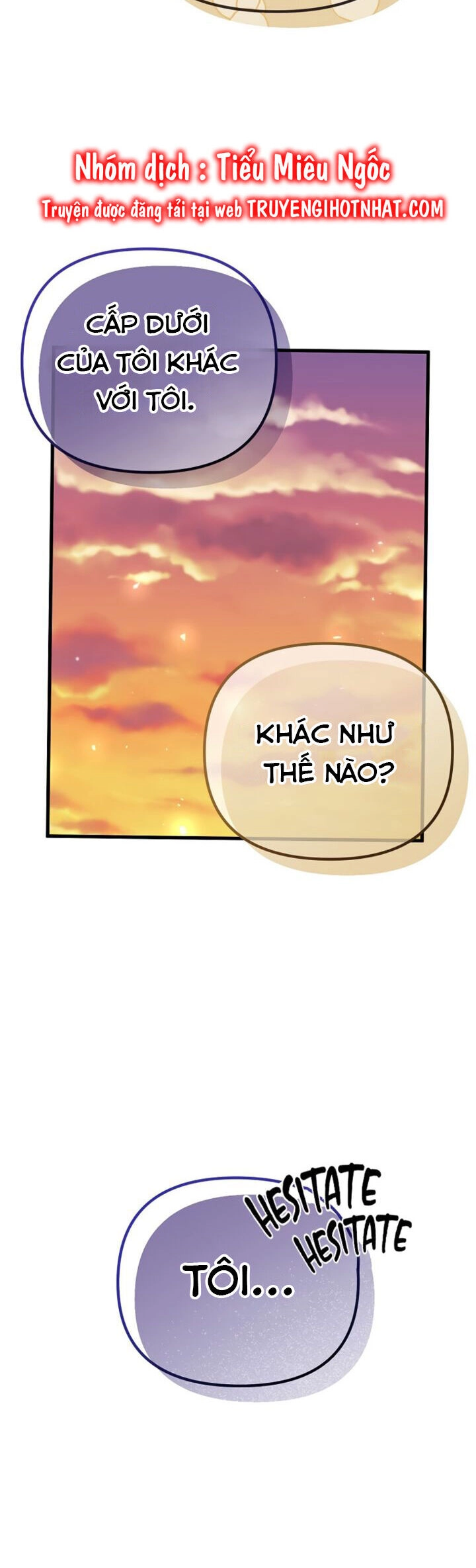 Một Đêm Sâu Đậm Của Adeline Chapter 48.2 - 4